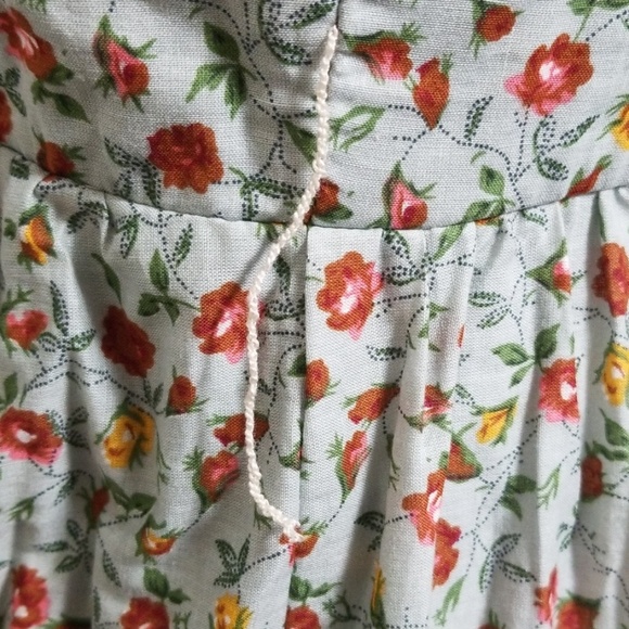 City Triangles Summer dress - Picture 5 of 5